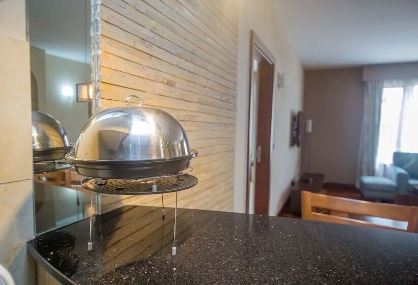 آپارتمان 1 خوابه, Taarifa Suites By Dunhill Serviced Apartments