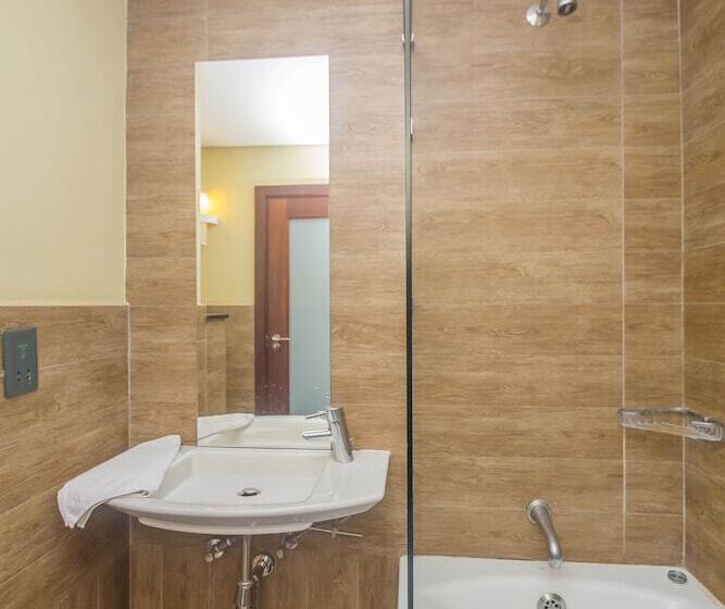 آپارتمان 2 خوابه, Taarifa Suites By Dunhill Serviced Apartments