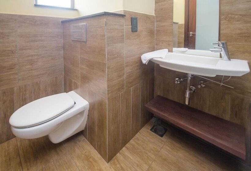 آپارتمان 2 خوابه, Taarifa Suites By Dunhill Serviced Apartments