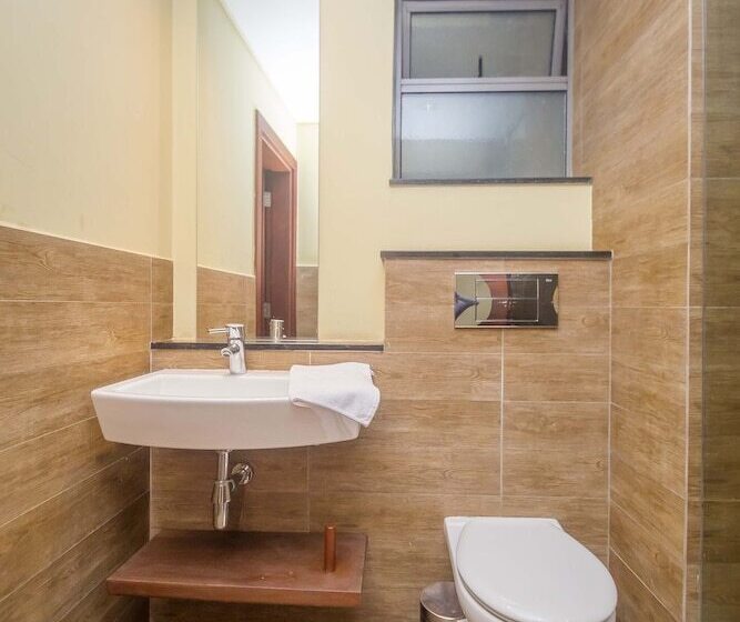 آپارتمان 2 خوابه, Taarifa Suites By Dunhill Serviced Apartments