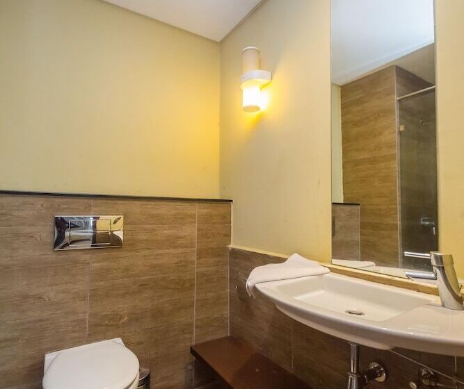 استودیوی استاندارد, Taarifa Suites By Dunhill Serviced Apartments