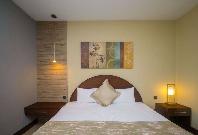 استودیوی استاندارد, Taarifa Suites By Dunhill Serviced Apartments