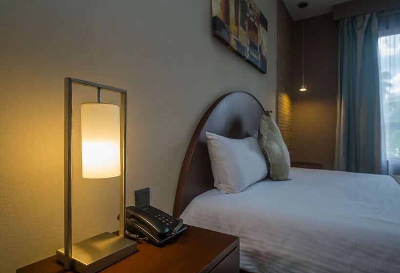 آپارتمان 1 خوابه, Taarifa Suites By Dunhill Serviced Apartments