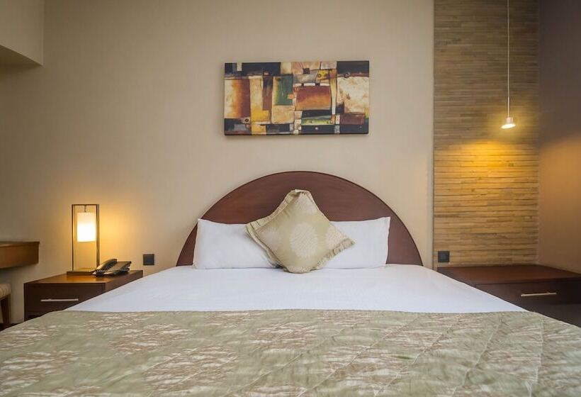 آپارتمان 1 خوابه, Taarifa Suites By Dunhill Serviced Apartments