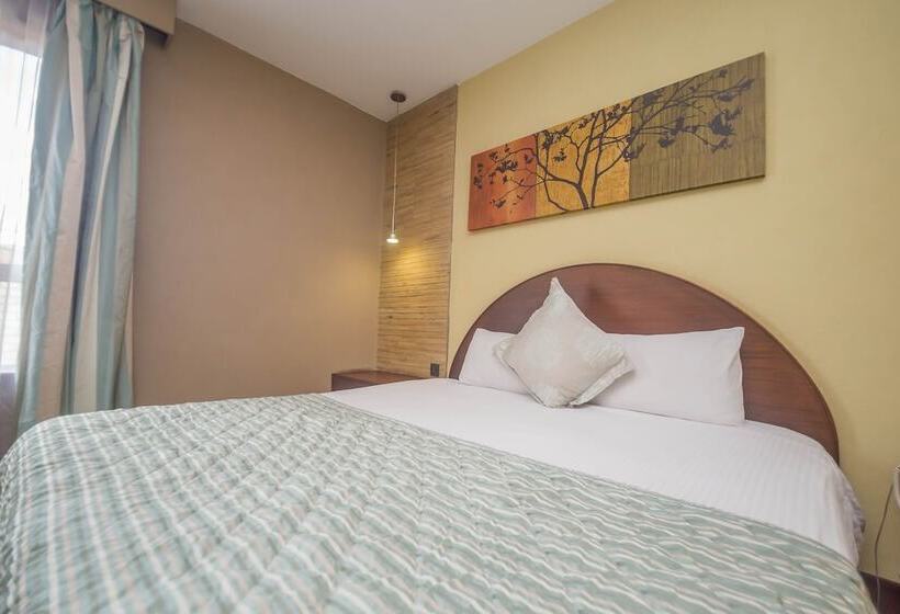 آپارتمان 2 خوابه, Taarifa Suites By Dunhill Serviced Apartments