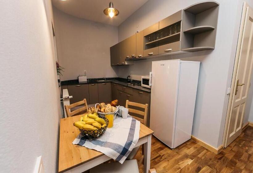 شقة سوبريور غرفة واحدة, Yellowboot Apart