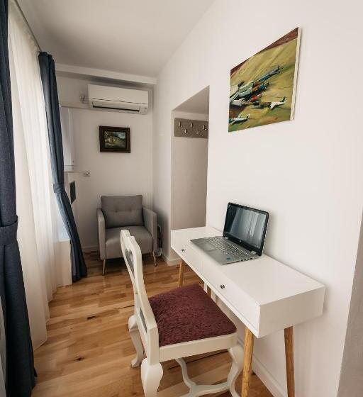 شقة سوبريور غرفة واحدة, Yellowboot Apart