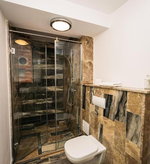 شقة سوبريور غرفة واحدة, Yellowboot Apart