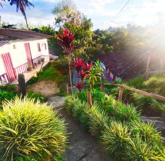 스탠다드 룸, Hostal Casa Artvelez