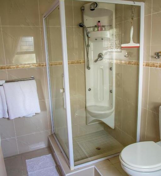 חדר דלוקס, Marshrose Accommodation