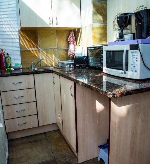 חדר דלוקס, Marshrose Accommodation