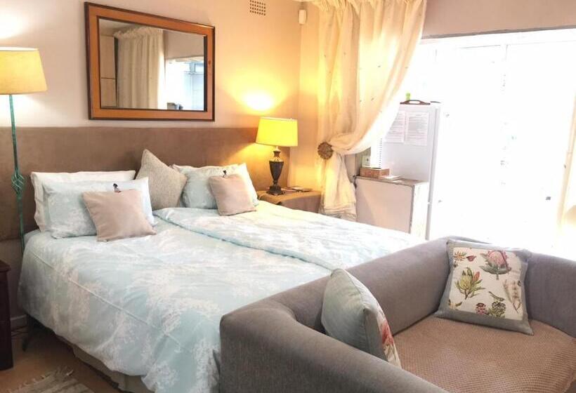 חדר דלוקס, Marshrose Accommodation