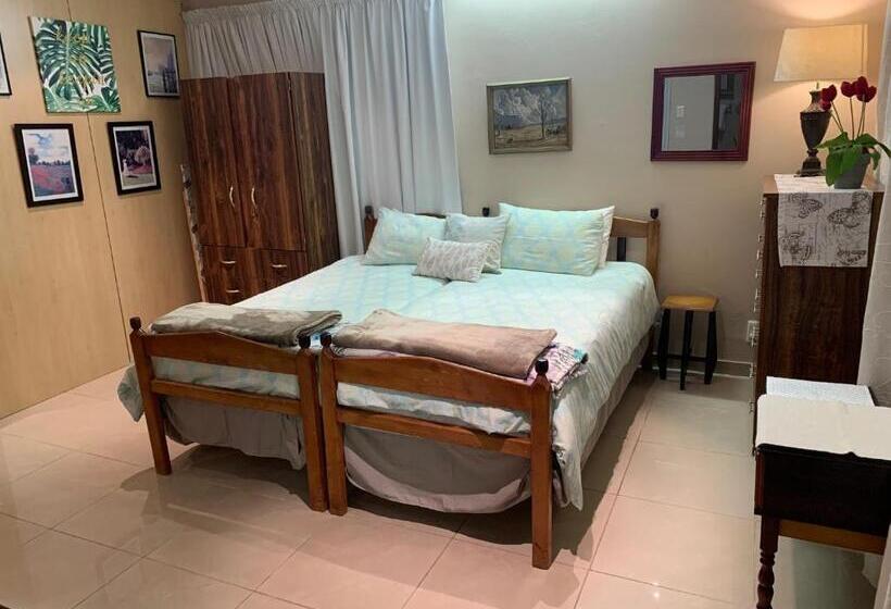 סוויטה משפחתית, Marshrose Accommodation