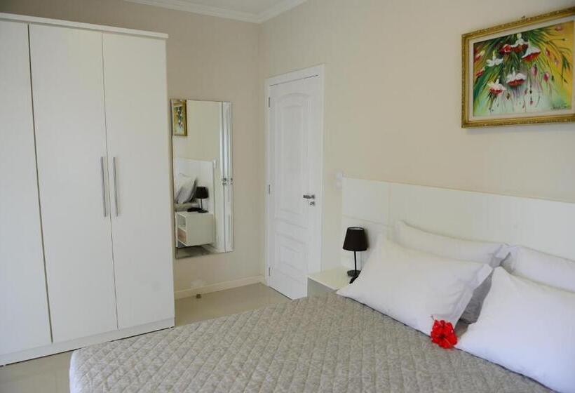 标准间, Pousada Recanto Do Mar