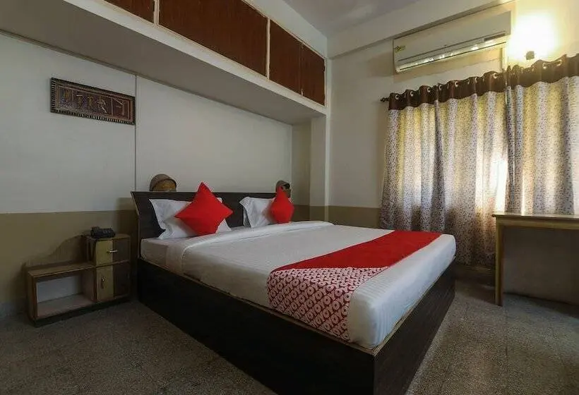اتاق استاندارد, Riverview Guest House