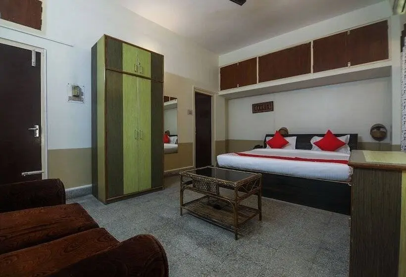 اتاق استاندارد, Riverview Guest House