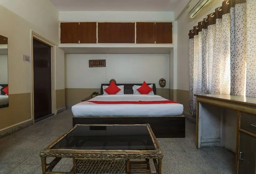 اتاق استاندارد, Riverview Guest House