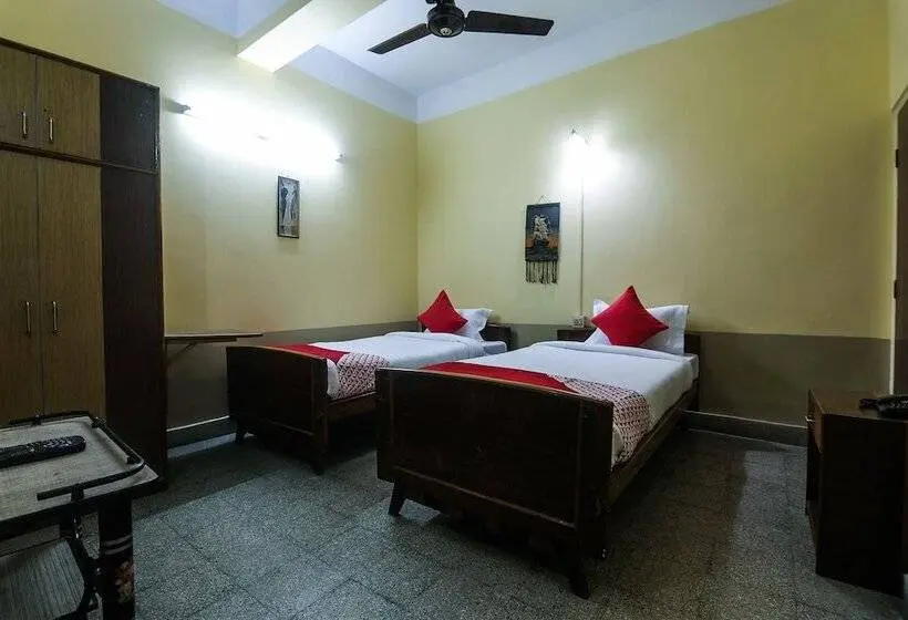 اتاق استاندارد, Riverview Guest House