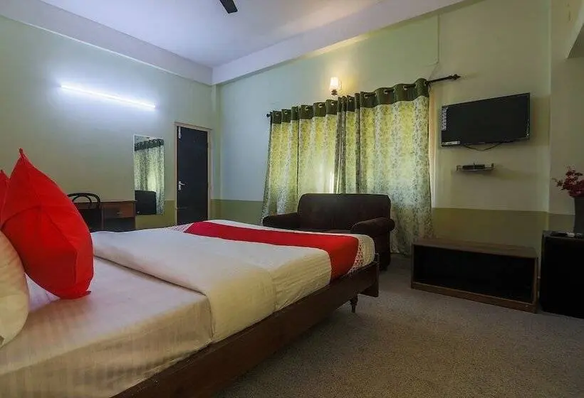 اتاق استاندارد, Riverview Guest House