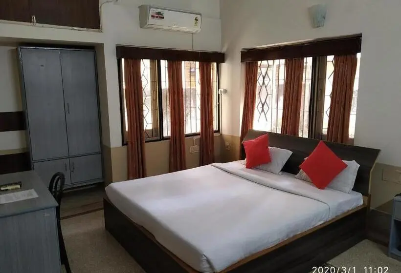 اتاق لوکس, Riverview Guest House
