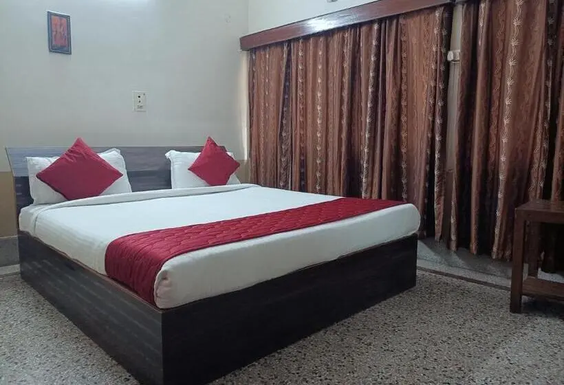 اتاق لوکس, Riverview Guest House
