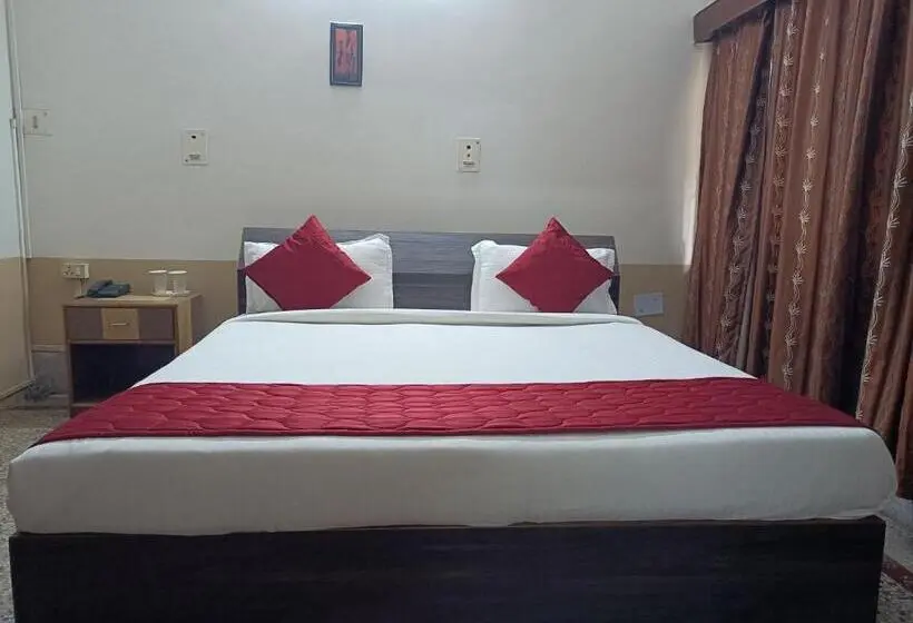 اتاق لوکس, Riverview Guest House