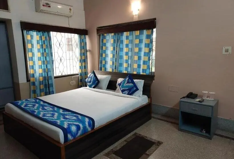 اتاق لوکس, Riverview Guest House