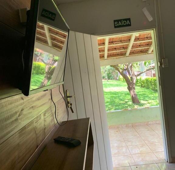 منزل غرفتين نوم, Vila Jacaré