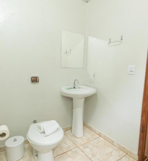 Дом 2 Спальни, Vila Jacaré