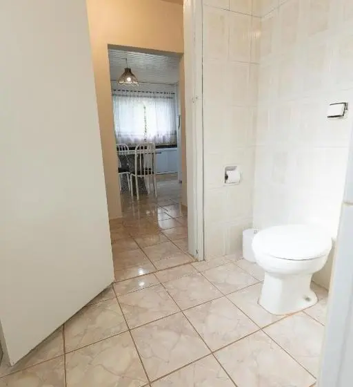 ３ベッドルームハウス, Vila Jacaré
