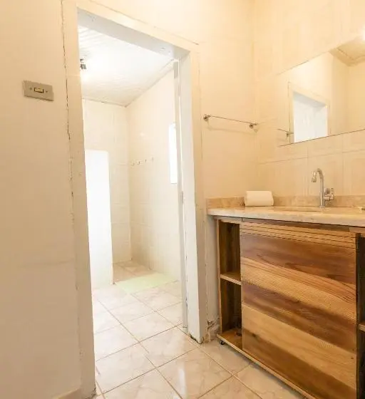３ベッドルームハウス, Vila Jacaré