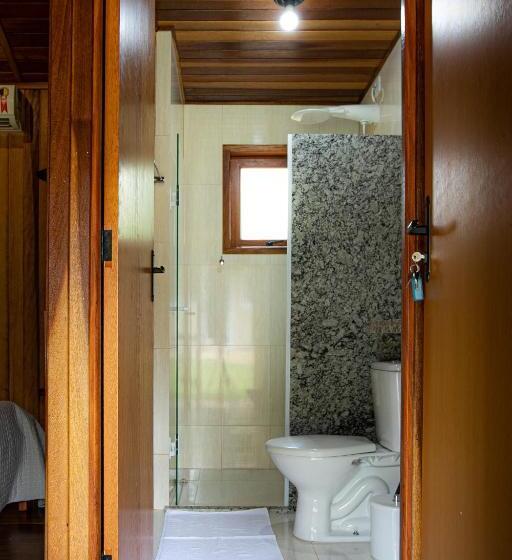 غرفة قياسية فردية, Vila Jacaré