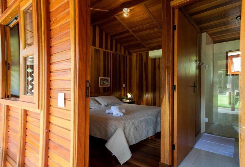 غرفة قياسية فردية, Vila Jacaré