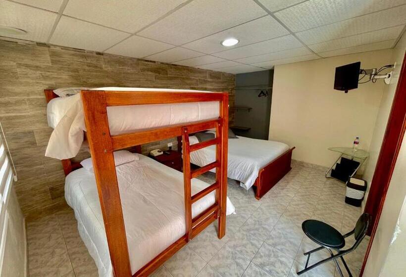 اتاق خانوادگی, El Balcon De Los Reyes