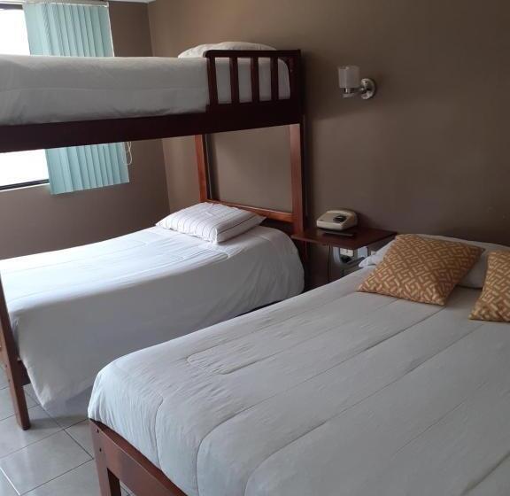 اتاق خانوادگی, El Balcon De Los Reyes