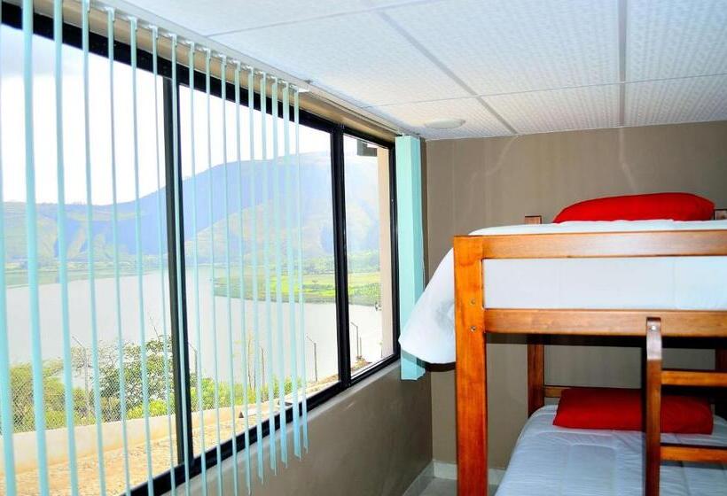 اتاق خانوادگی, El Balcon De Los Reyes