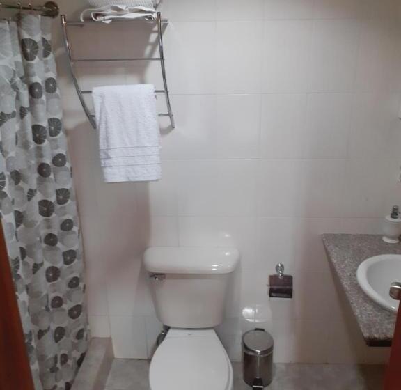 اتاق استاندارد, El Balcon De Los Reyes