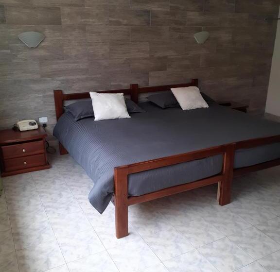 اتاق استاندارد, El Balcon De Los Reyes