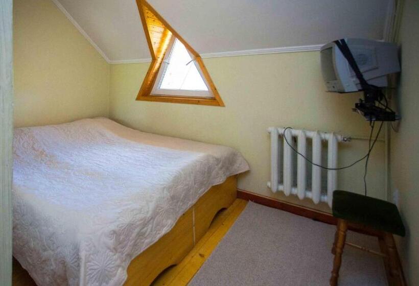 스탠다드 룸 공동 욕실, Lisoviy Zatyshok, Z Vidkrutum Litnim Baseynom