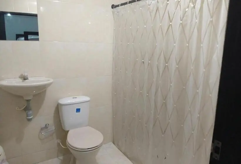 スタンダード４人部屋, Cactus City Hostel Confort