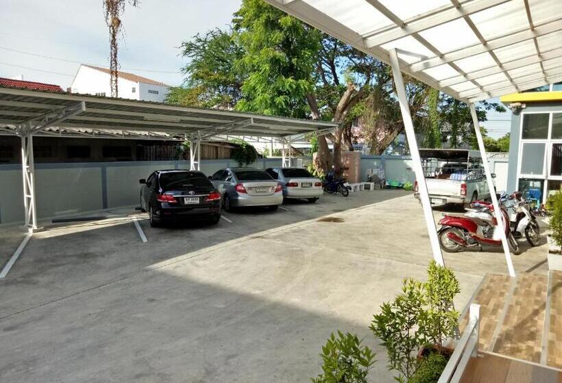 اتاق استاندارد, Dowrung Place