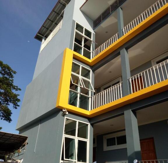 اتاق استاندارد, Dowrung Place