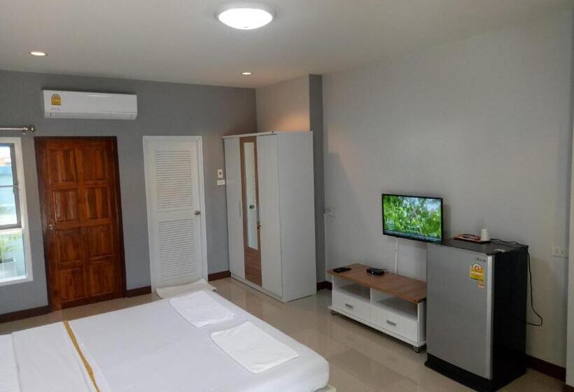 اتاق استاندارد, Dowrung Place