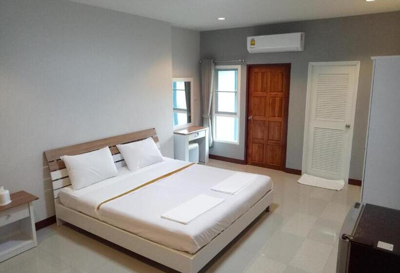 اتاق استاندارد, Dowrung Place