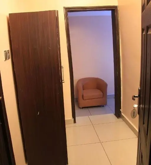 اتاق لوکس, Chantella Suites