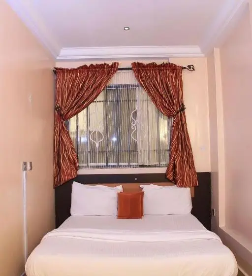 اتاق لوکس, Chantella Suites