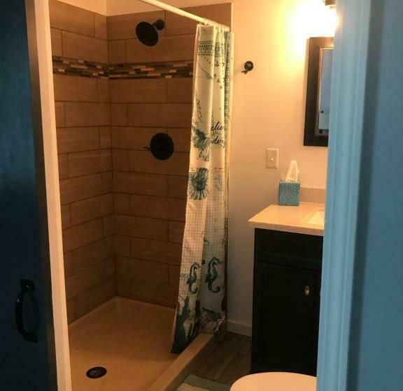 Дом 3 Спальни, Branson Country B&b
