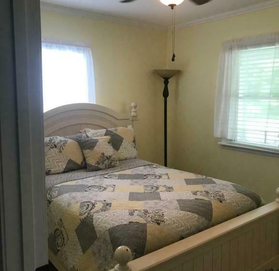 Дом 3 Спальни, Branson Country B&b