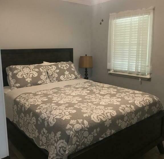 Дом 3 Спальни, Branson Country B&b