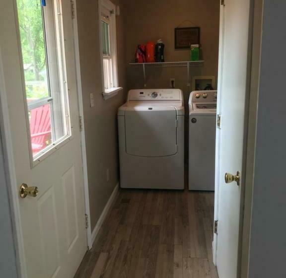 Дом 3 Спальни, Branson Country B&b